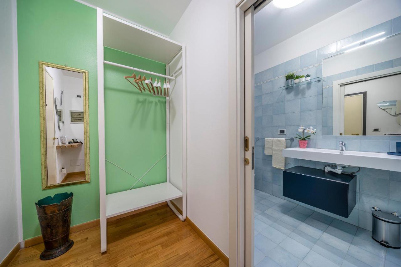 Apartment Mercatovecchio Ivy House *