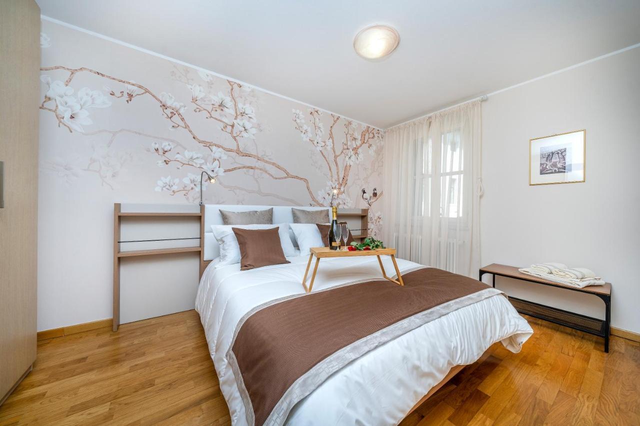 Apartment Mercatovecchio Ivy House