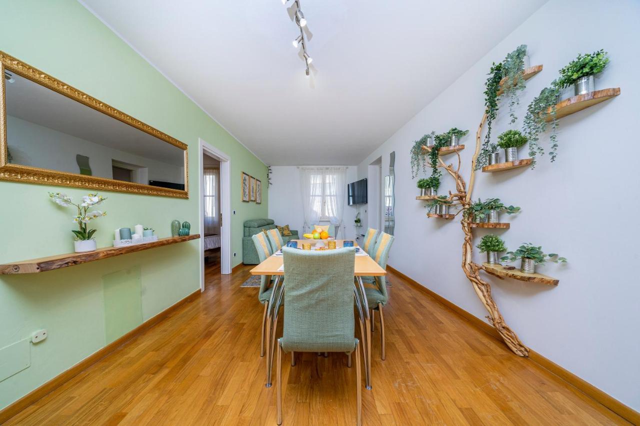 Mercatovecchio Ivy House Apartment
