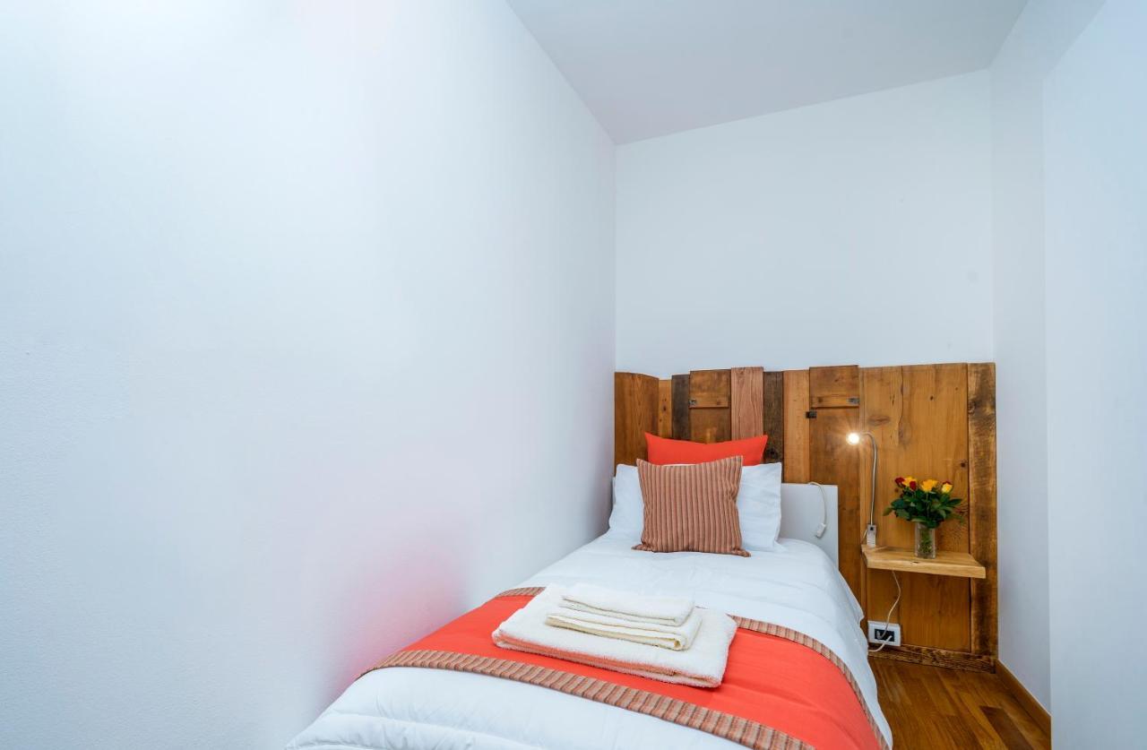 Apartment Mercatovecchio Ivy House