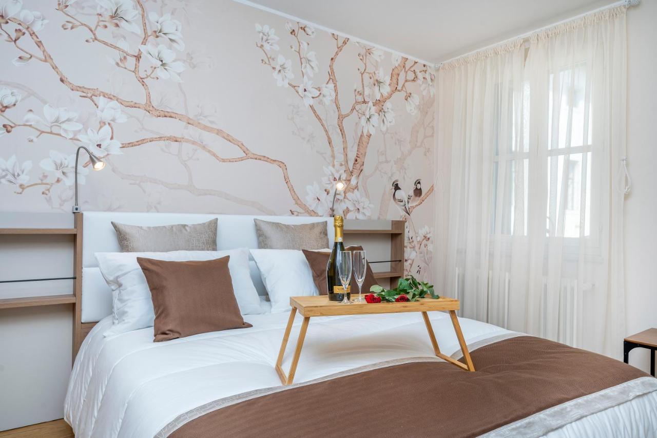 Mercatovecchio Ivy House Apartment *