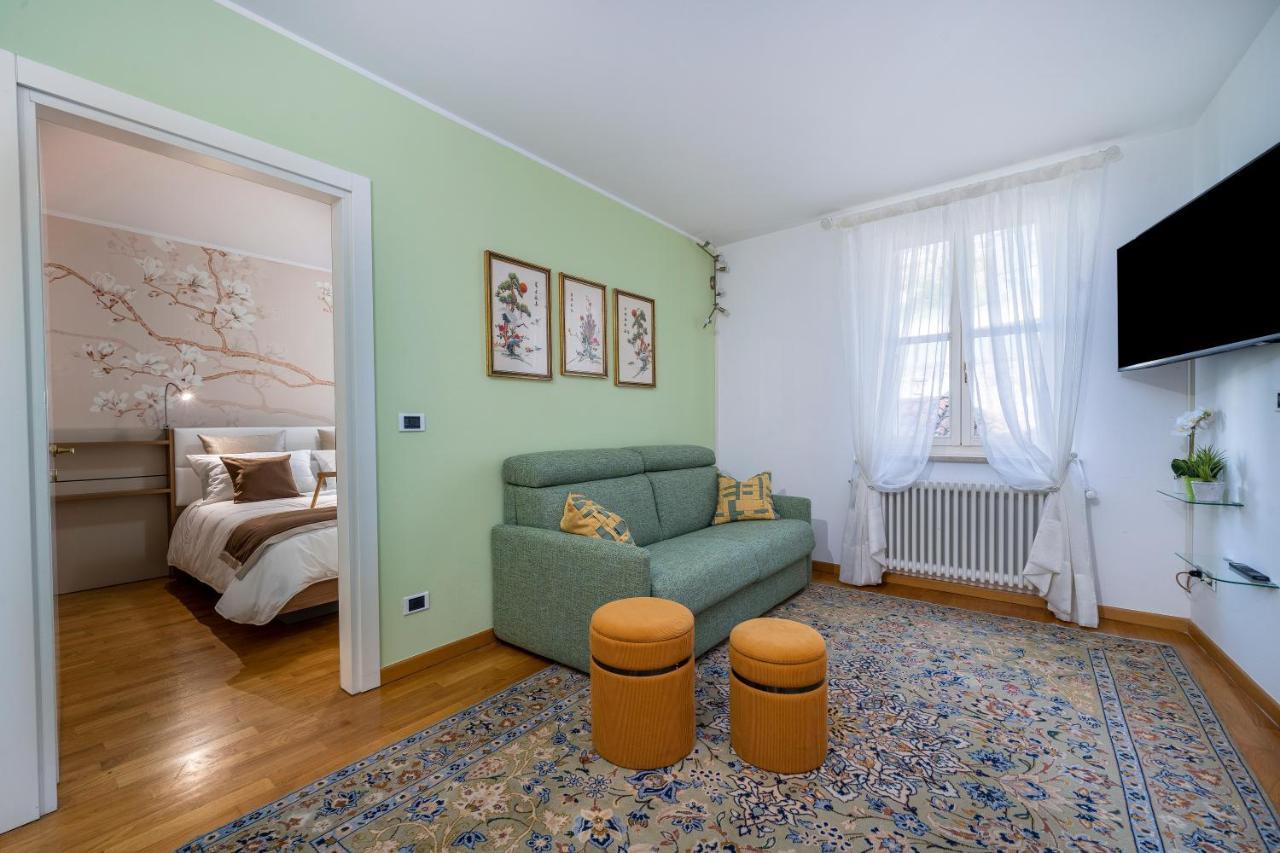 Mercatovecchio Ivy House * Udine