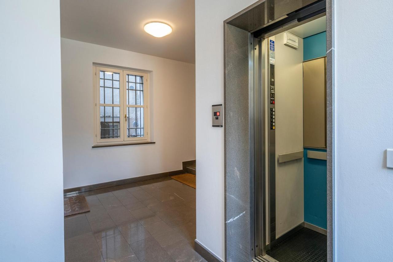 Mercatovecchio Ivy House Apartment *