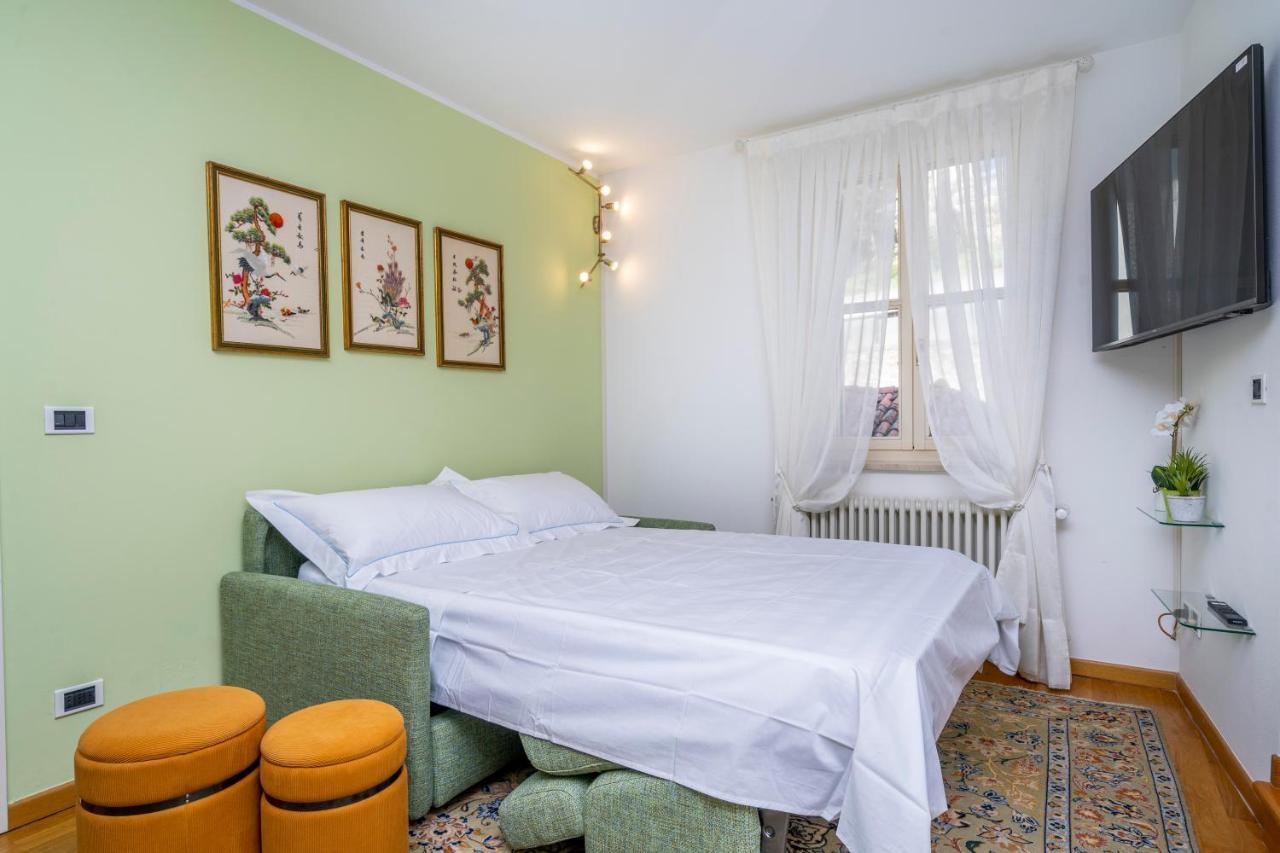 Mercatovecchio Ivy House * Udine