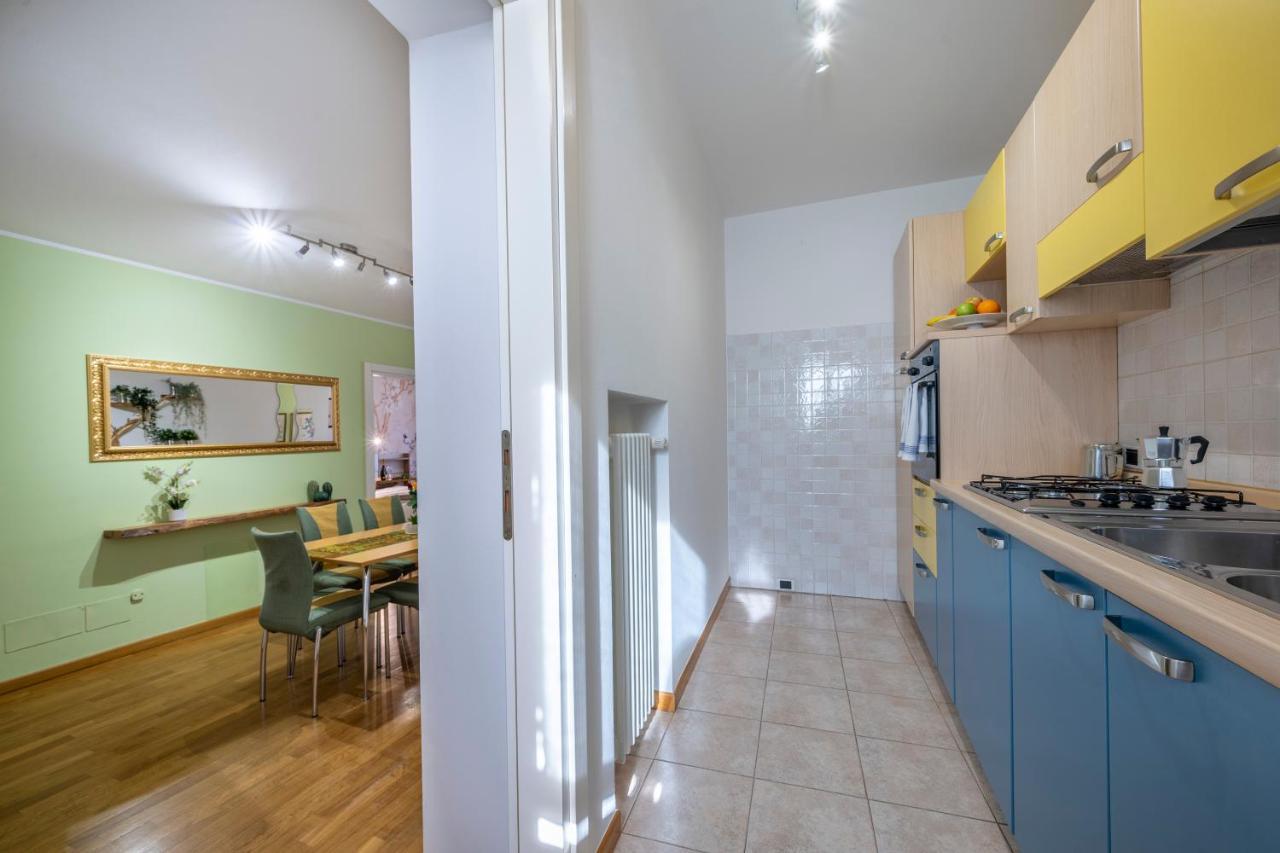 Mercatovecchio Ivy House Udine