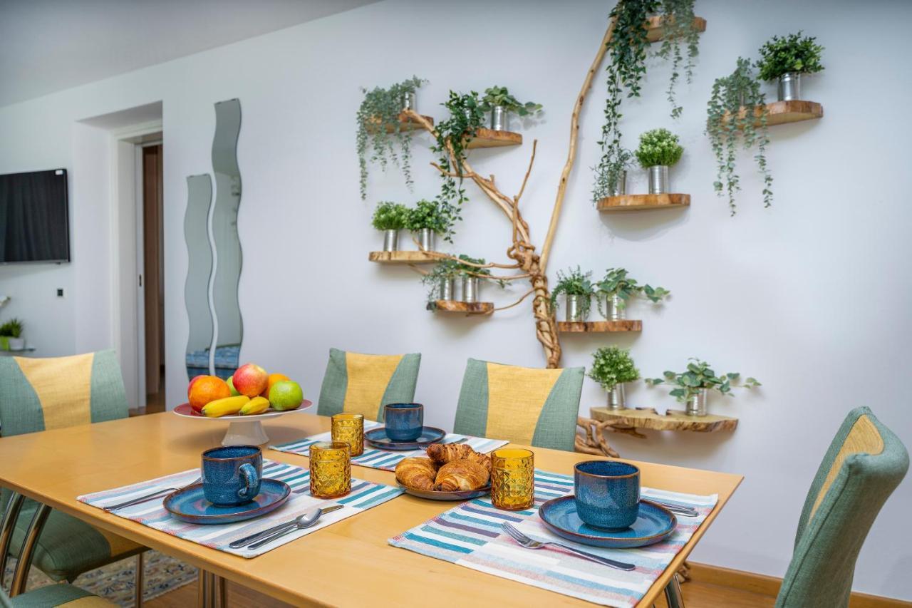 Mercatovecchio Ivy House Udine